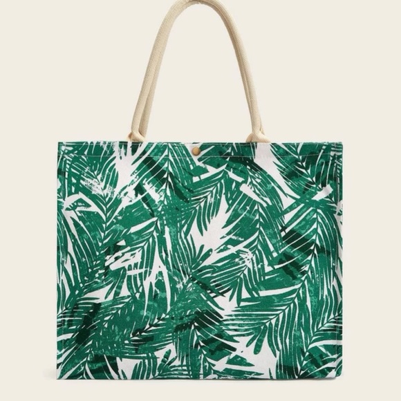 shopping/beach bag - Picture 3 of 3